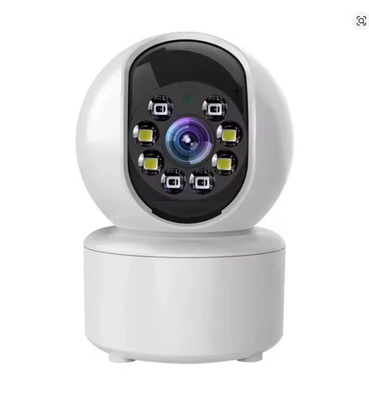 Xiaomi 4K WiFi caméra de sécurité